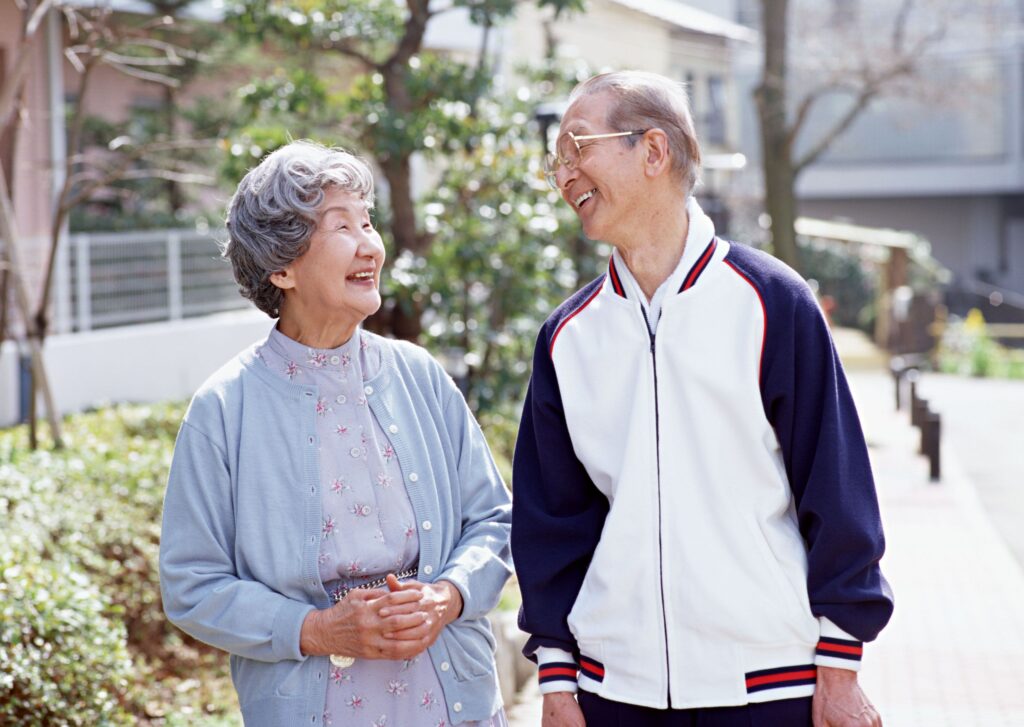 Как живут люди в пожилом возрасте в Китае без пенсии