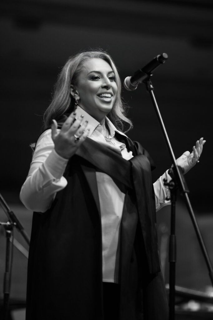 Араксия Мушегян