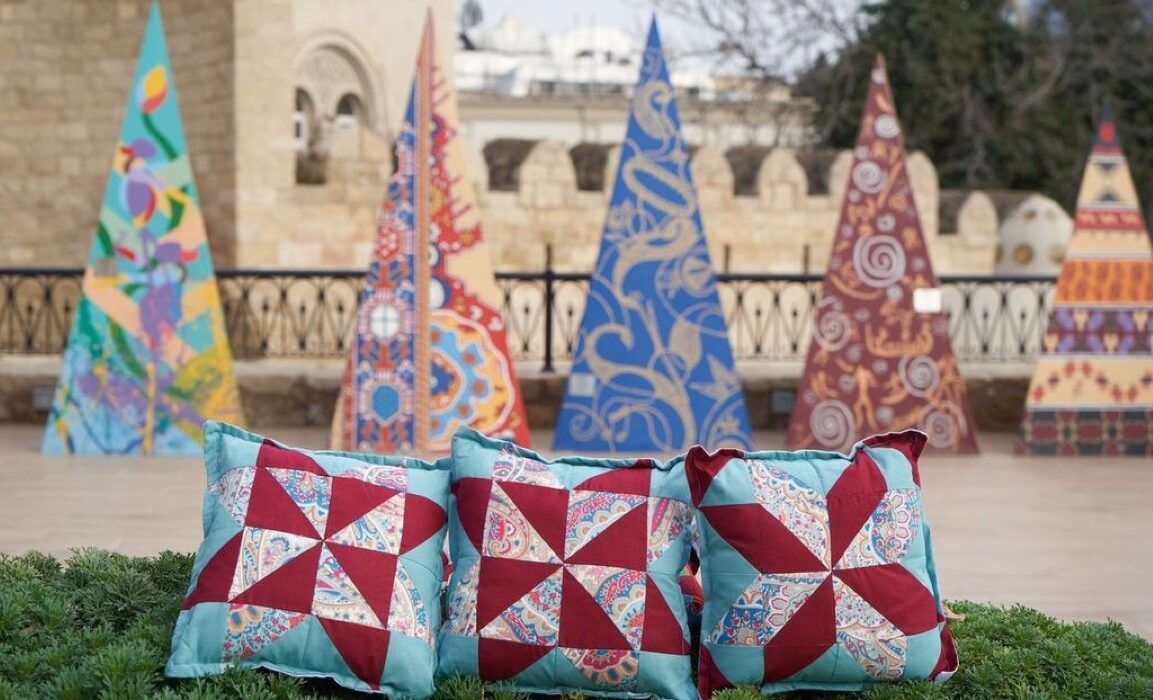 В Баку пройдет фестиваль искусства гурама