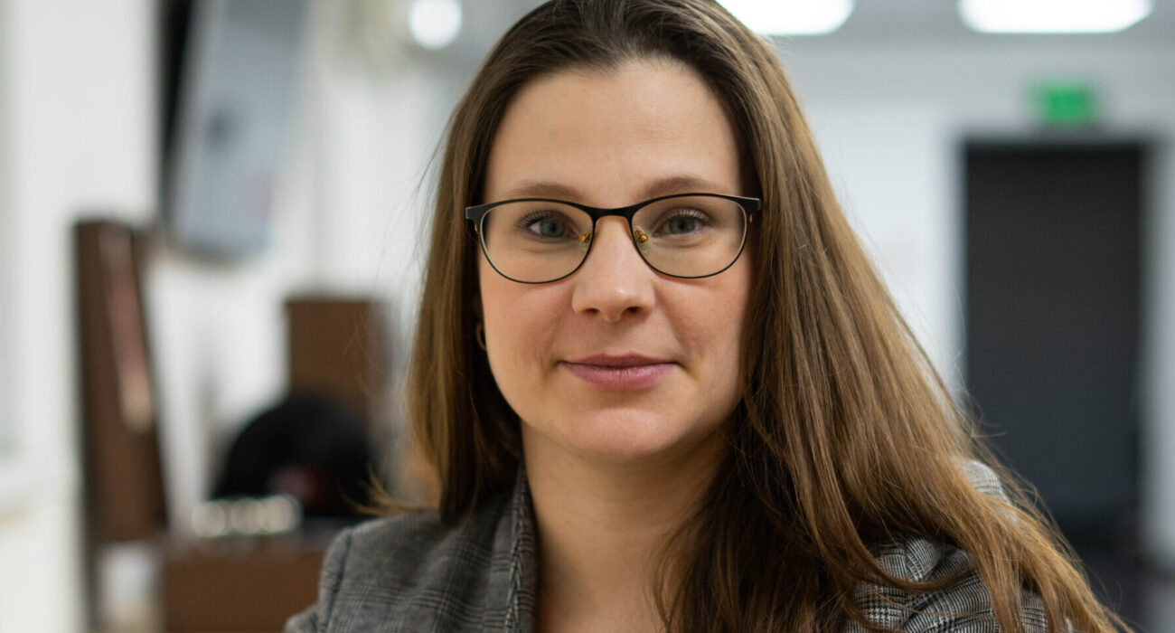 Юлия Наумова Руководитель Лаборатории инклюзивных и социальных практик Российской государственной библиотеки для молодежи