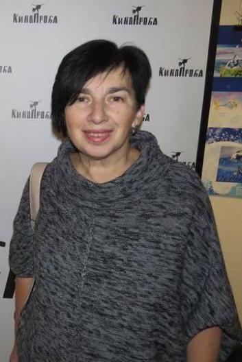 Лилия Немченко