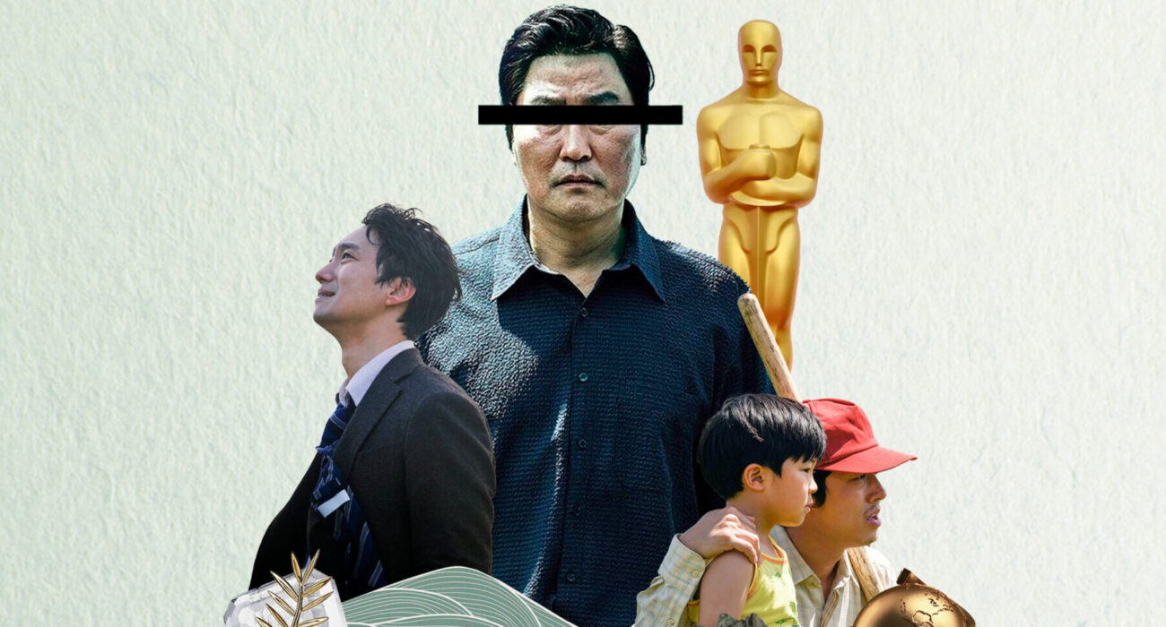 Бесплатные показы корейского кино