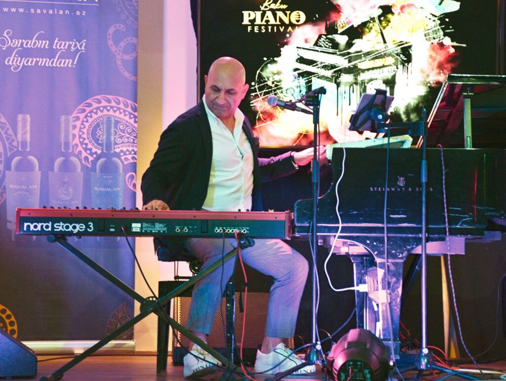 Baku Piano Festival