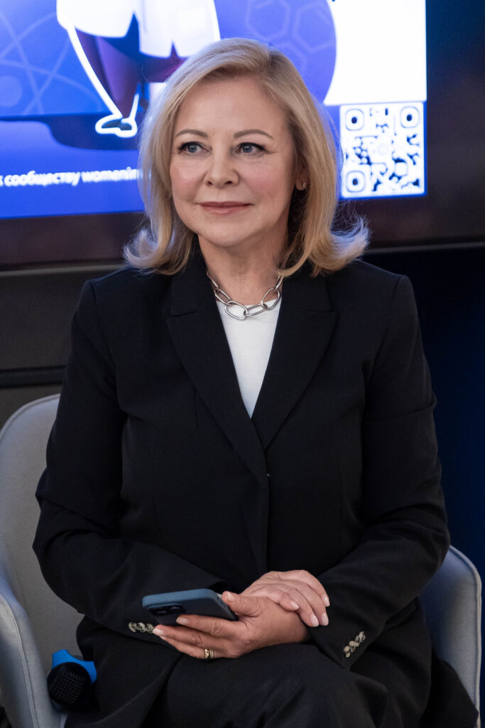 Ольга Подойницына