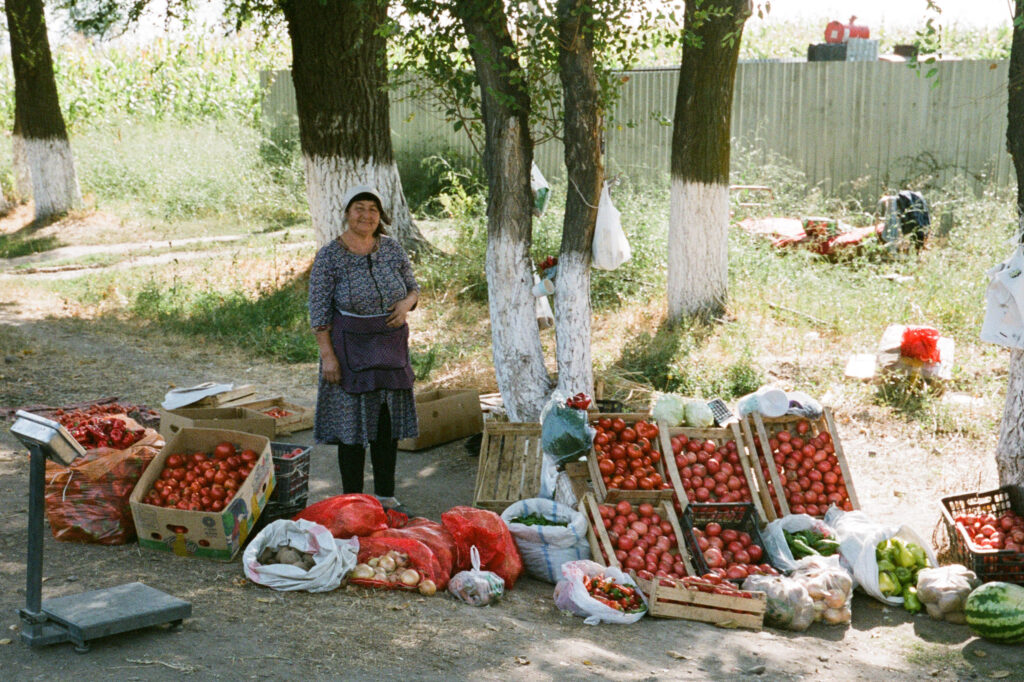 28 лучших рынков Кыргызстана