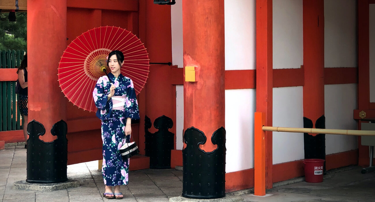 Культура Японии: древние традиции, своеобразие государства и интересные факты