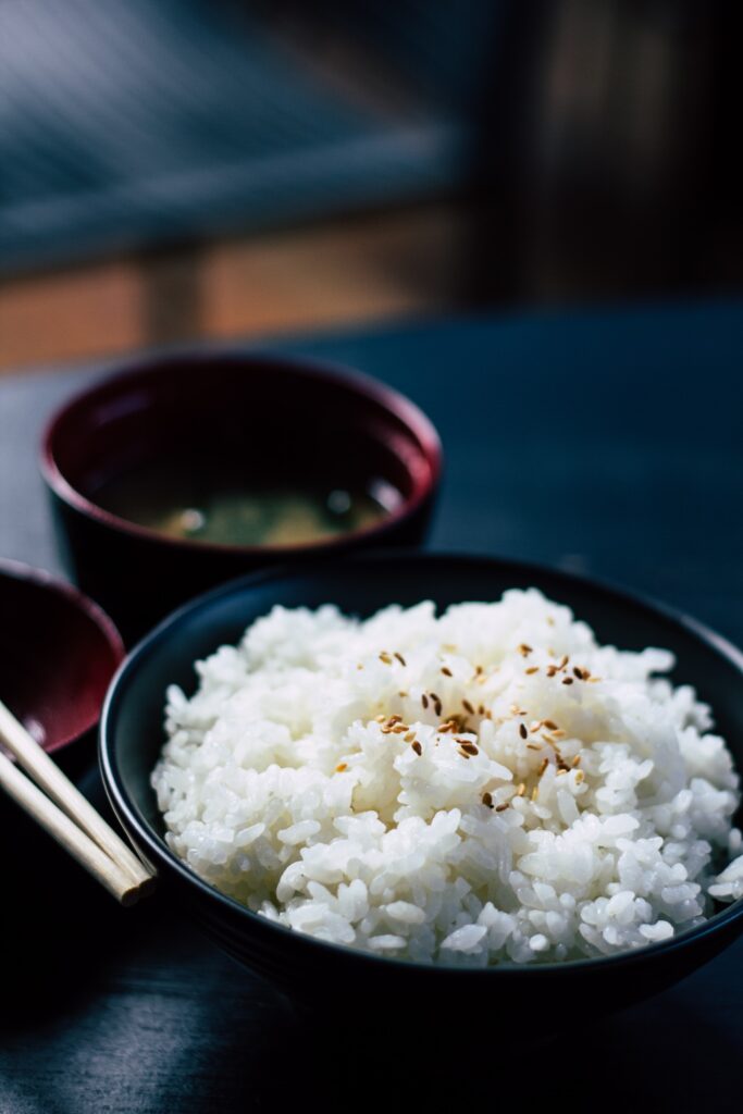 Минусы и плюсы японской диеты
