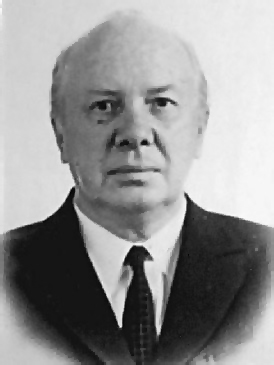 Николай Борисович Алексеев
