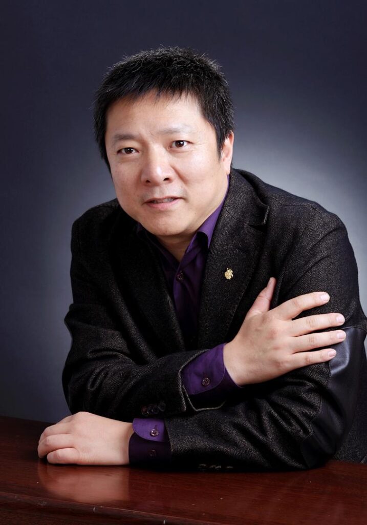 Георгий Сунь Юэ