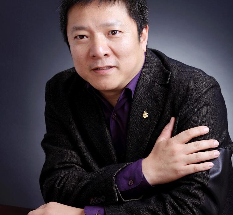 Георгий Сунь Юэ
