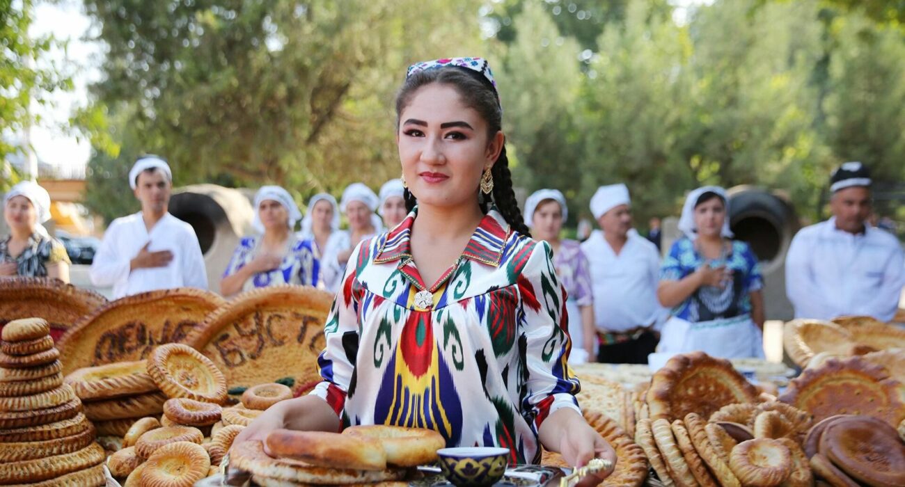 Население Таджикистана: актуальная статистика, интересные факты и численность по годам