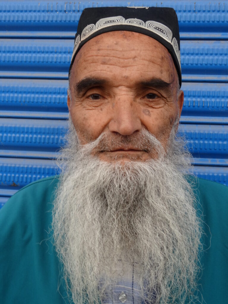 Продолжительность жизни в Таджикистане