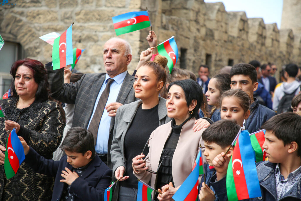 Интересные факты об Азербайджане