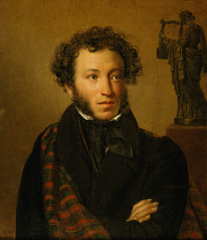 Интересные факты о Пушкине: лицейские годы, достижения и успеваемость