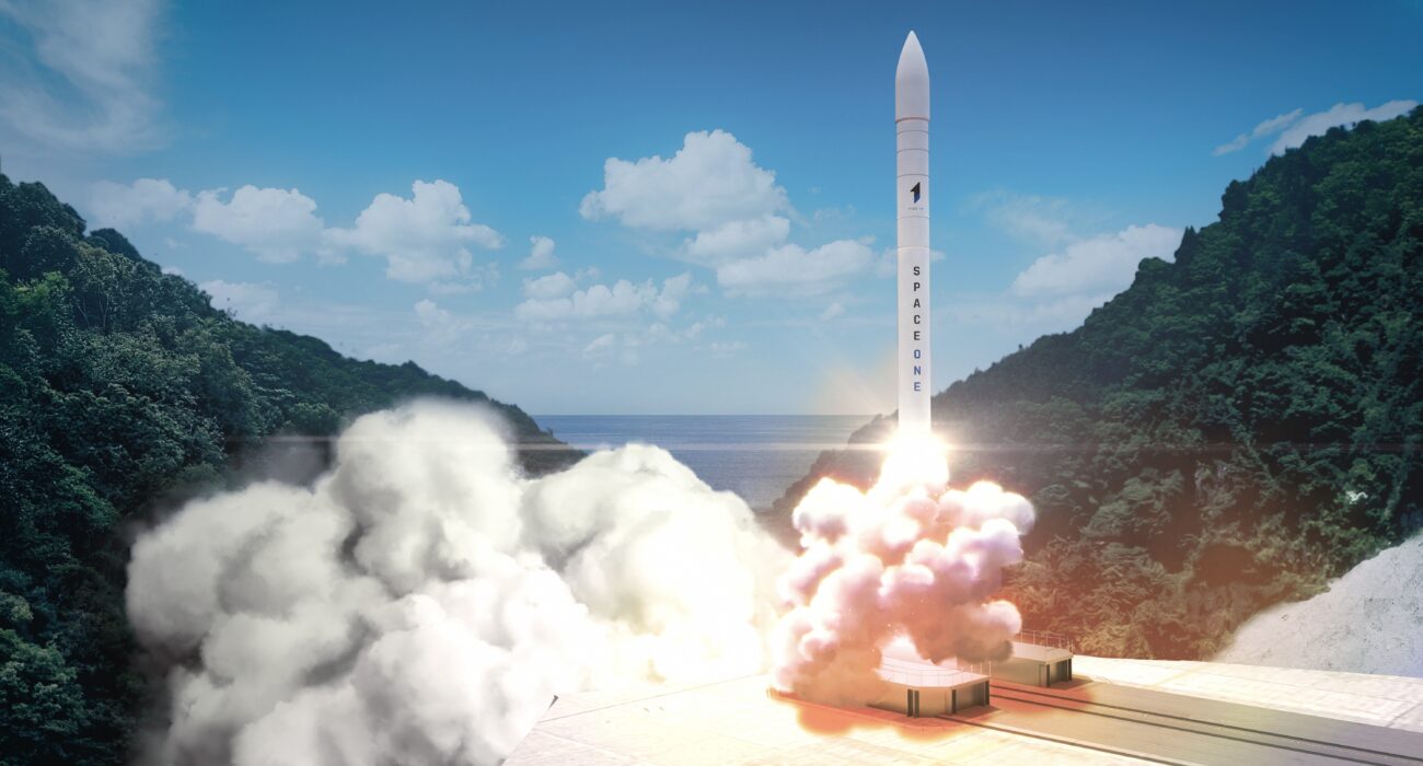 В Японии объявили дату запуска первой частной ракеты